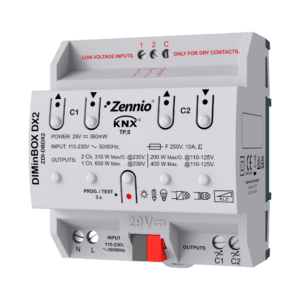 DIMINBOX DX2