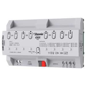 DIMINBOX DX4