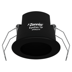 EYEZEN TP LIIKUMIS- JA KOHALOLEKU MUST