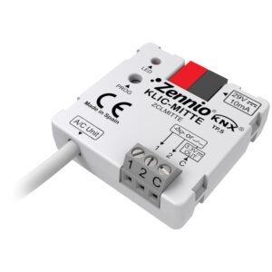 KLIC-MITTE MITSUBISHI ELECTRIC