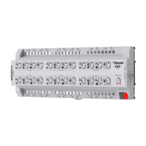 MAXINBOX 24  RELEE UNIVERSAALNE 24x 16A