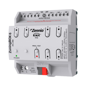 ZONINGBOX 6