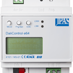 DaliControl e64