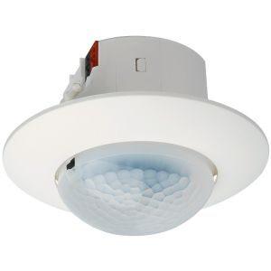 LIIKUMIS/KOHALOLEKU SENSOR KOOS HÄMARASENSORIGA, LIIKUMISRAADIUS max 42m