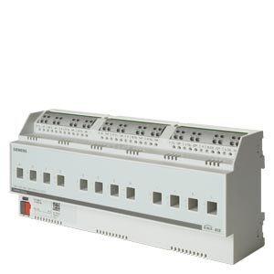 RELEE 12X 230 V AC, 10A