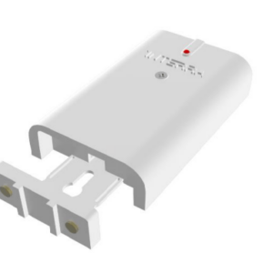 VEEUPUTUSANDUR - VALGE