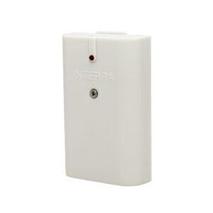 KNX VEEUPUTUSANDUR – VALGE