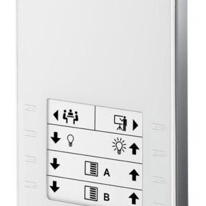 QMX3.P02 TERMOSTAAT KOOS NUPPUDEGA