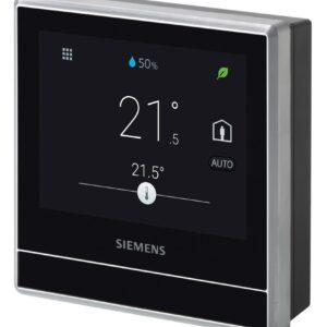 RDS110.R - NUTIKAS JUHTMEVABA TERMOSTAAT