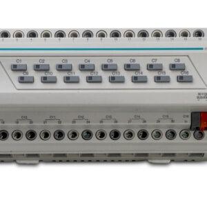 RELEE UNIVERSAALNE 16 x 16A