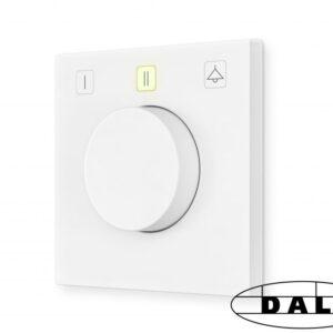 DALI2, ROT, dimmer, stseen, scene, grupp, group