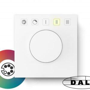 Dali-2, lunatone, rgb, dimmer