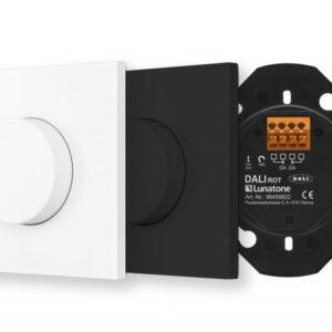 Lunatone, dali, dimmer, rgb, rgbw, valgusti,