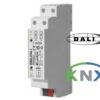Lunatone, dali, knx, gateway,