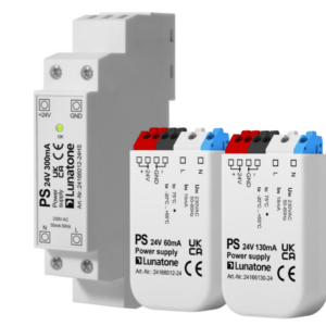 LUNATONE, DALI, power supply, toiteplokk,